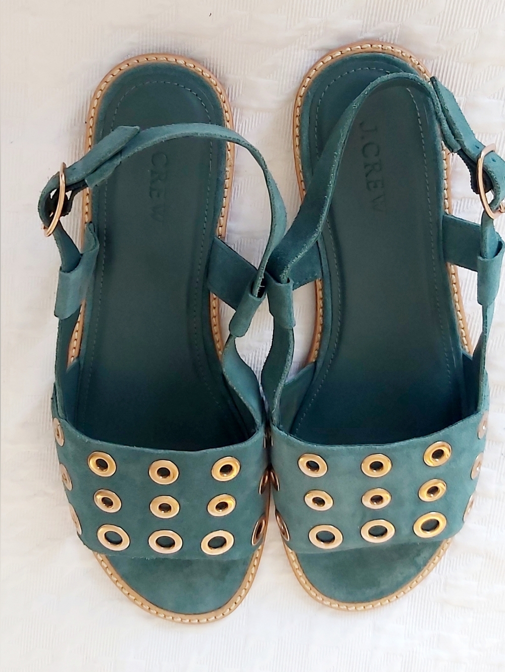 J. Crew Women's Sandals Size 9